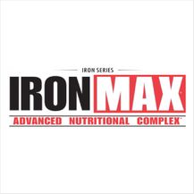 prodotti per sportivi Ironmax - IPT Trading Sagl