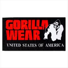prodotti per sportivi Gorillawear - IPT Trading Sagl